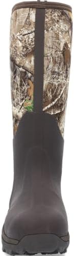 MUCK Men's Mossy Oak® Break Up Country™ Woody Max Boot
