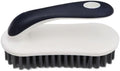 Household Shoe Brush Multi Purpose Cleaning Home Soft Bristled(Navy Blue)