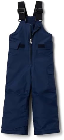 Columbia Kids Snowslope™ III Bib (Toddler)
