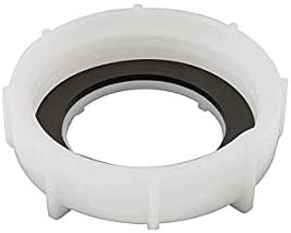 compatible with Replacement for Tennant Cap Assembly Tank 24358