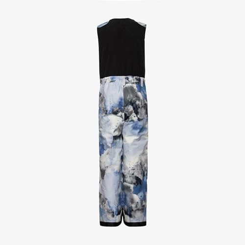 Arctix Kids Limitless Fleece Top Bib Overalls