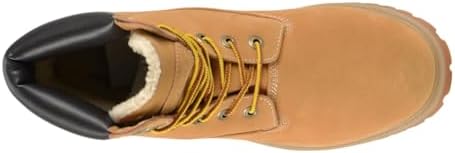 Lugz mens Convoy Classic 6-inch Chukka Boot