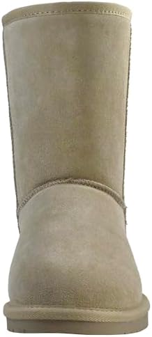 BEARPAW Emma Short Women Classic Boot Lightweight Boot