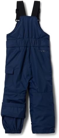 Columbia Kids Snowslope™ III Bib (Toddler)