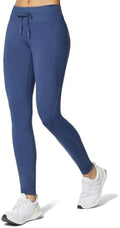 baleaf Women's Fleece Lined Leggings Tights Water Resistant Hiking Pants