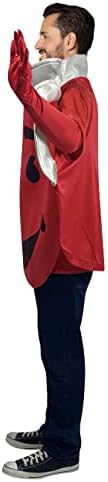 Rasta Imposta Men's Kool Aid Guy