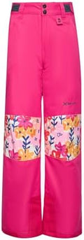 Arctix Kids Snow Pants with Reinforced Knees and Seat