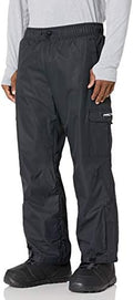 Arctix Men's Sentinel Pull Over Fleece-Lined Cargo Snow Pants