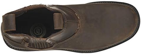 Skechers Men's Blaine Orsen Ankle Boot