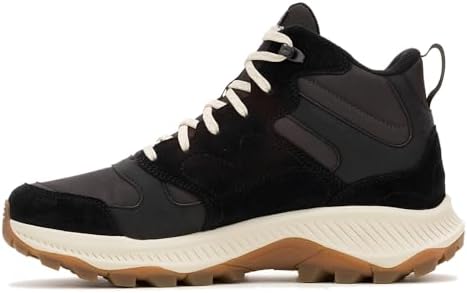 Merrell Men's Tempo Sol Mid Waterproof