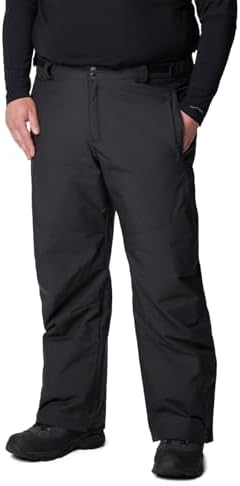 Columbia Men's Bugaboo V Pant
