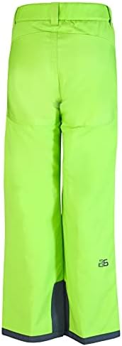 Arctix Kids Snow Pants with Reinforced Knees and Seat
