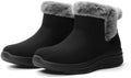 DREAM PAIRS Women's Winter Warm Boots
