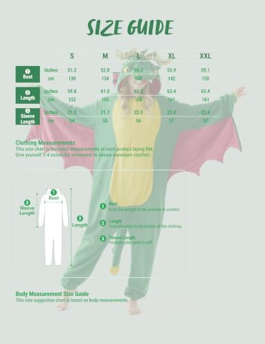 Spooktacular Creations Halloween Dalmatian Dragon Cow Costume, Animal Costume Hooded Jumpsuit for Halloween Cosplay Party