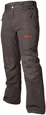 Arctix Kids Snow Pants with Reinforced Knees and Seat