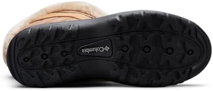 Columbia Women's Ice Maiden II Snow Boots