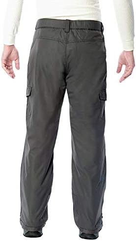 Arctix Men's Snow Sports Cargo Pants