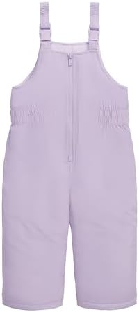 Carter's Girls' Toddler Heavyweight 2-Piece Skisuit Snowsuit