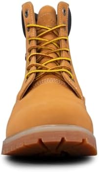 Lugz mens Convoy Classic 6-inch Chukka Boot