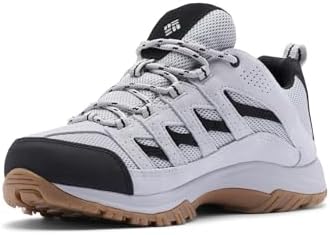 Columbia Men’s Crestwood Hiking Boots