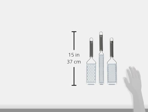 ZWILLING Pro Tools 3-pc Grater Set