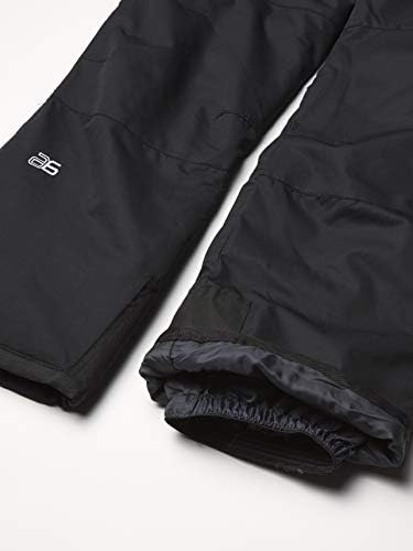 Arctix Kids Snow Sports Cargo Snow Pants with Articulated Knees