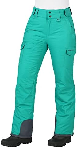 Arctix Women's Insulated Snow Pants