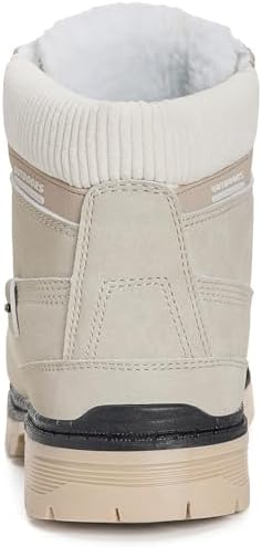Eagsouni Mens Womens Winter Snow Boots