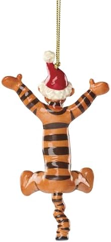 Lenox Wonderful Tigger Ornament