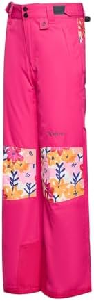 Arctix Kids Snow Pants with Reinforced Knees and Seat