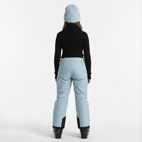 Kids' Insulated Snow Pants