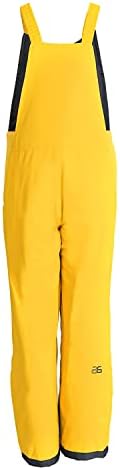 Arctix Kids Insulated Snow Bib Overalls