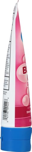 ACT Kids Anticavity Fluoride Toothpaste 4.6 oz. Bubble Gum Blowout (Pack of 2)