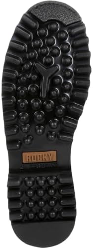 ROCKY Men's Men's Insulated Waterproof Outdoor Boot