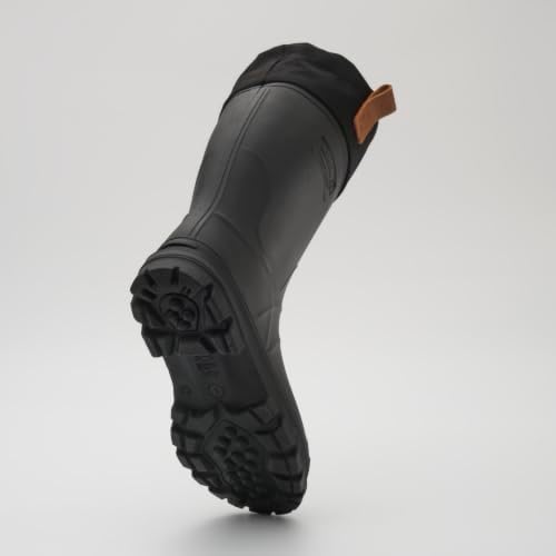 Kamik Mens Tundra Waterproof Light Leather