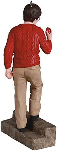 Hallmark Keepsake Christmas Ornament 2021, Harry Potter and The Sorcerer's Stone 20th Anniversary
