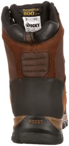 ROCKY Men's Core Waterproof 400g Insulated Outdoor Boot