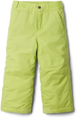 Columbia Kids Ice Slope Iii Pants (little Kid/Big Kid)