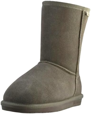 BEARPAW Emma Short Women Classic Boot Lightweight Boot