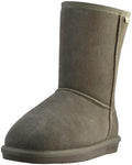 BEARPAW Emma Short Women Classic Boot Lightweight Boot