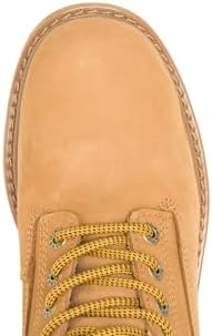 Wolverine Men's Floorhand Waterproof Soft Toe 6" Boot