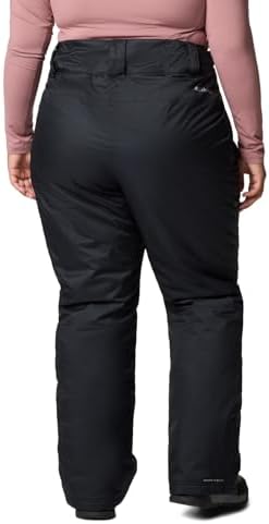 Columbia Women's Slope Seeker Insulated Pant