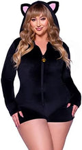 Leg Avenue Women's Assorted Cuddly Animal Costumes
