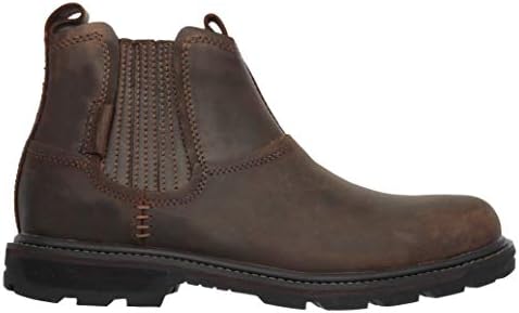 Skechers Men's Blaine Orsen Ankle Boot