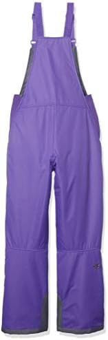 Arctix Kids Insulated Snow Bib Overalls