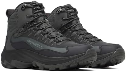 Merrell Men's Thermo Chill 2 Mid Waterproof