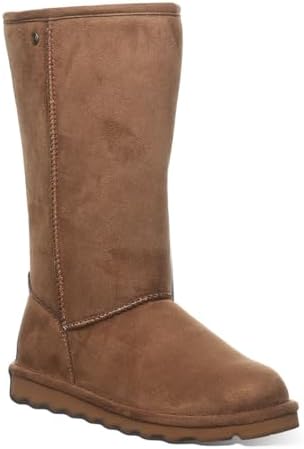BEARPAW Women's Elle Tall Boot
