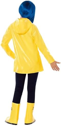 Spirit Halloween Kids Coraline Costume