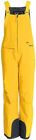 Arctix Kids Insulated Snow Bib Overalls
