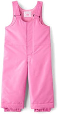 The Children's Place,Baby Girls,and Toddler Snow Bib Overall Ski Pants,Perfect Pink,2T